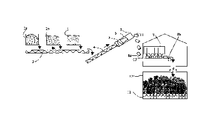 Une figure unique qui représente un dessin illustrant l'invention.